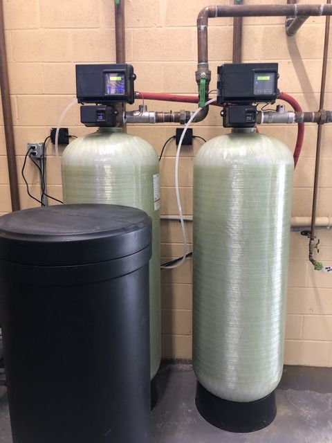 Wastewater Treatments Austin TX W.E.T. Inc